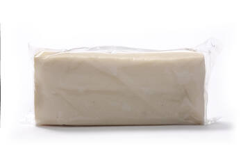 Marsepein 1:2 blok 500g