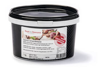 Amandelspijs 1kg