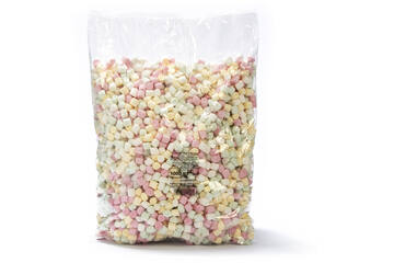 Marshmallows mini