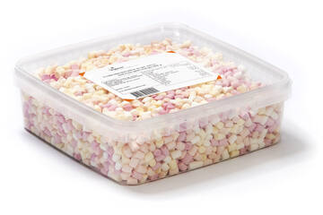 Marshmallows Micro