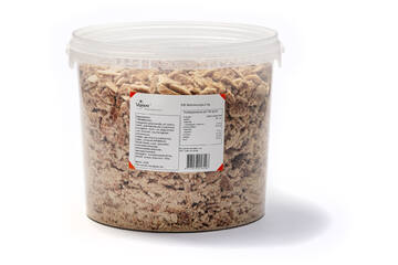 Stroopwafelstukjes 2kg
