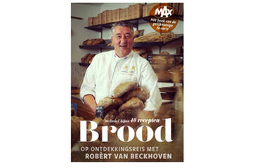Brood 40 recepten