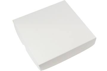 B&C Planodoos 25x25x4,5 Blanco