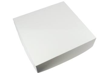 Planodoos b&c 40x40x9 blanco