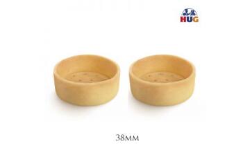Tartelette mini rb rond 3,8cm
