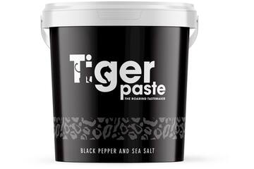 Tiger pasta peper en zout 5kg