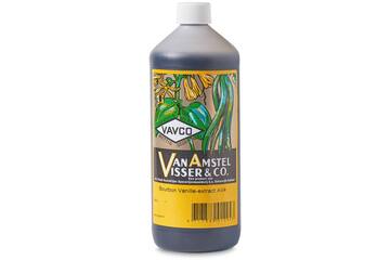 Bourb.vanille-extract AV4 1ltr