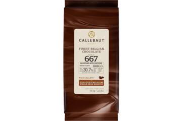 Callets 667 melk glac.10kg
