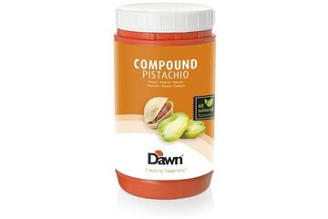 Compound pistache 1kg