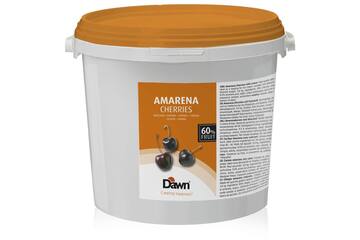 Amarena kersen emmer 6kg