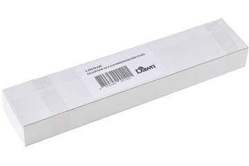 Cellofaan 44x210mm 500st