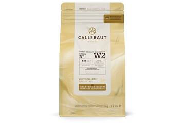 Callets W2 wit glaceer 1kg