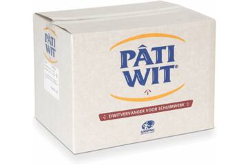 Pati wit 5kg