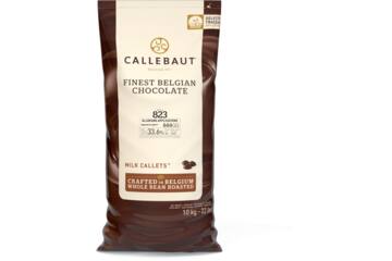 Callets 823 melk glac.10 kg