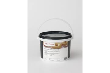Souplesse banaan 3kg