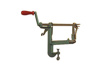 Appelschiller hand  tafelklem