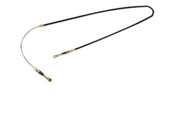 Kabel voor afvalcontainer