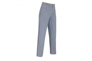 Bakkersbroek poly-kat maat 46