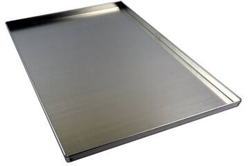 Bakplaat alu 4R 80x60x2 cm
