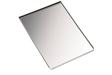Bakplaat alu 3R 60x40x2cm