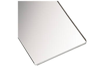 Bakplaat alu 3R 60x80x2cm