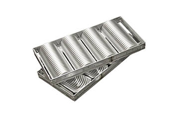 Casinokoppel 4D Ø 110x290 mm