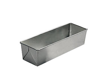 Cakeblik breed 280x105x90 mm