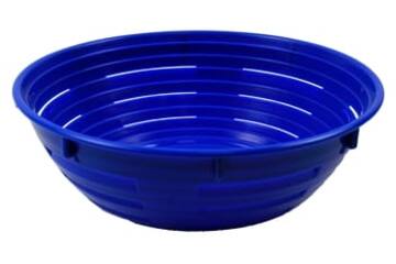 Rijsmand rond 1500 gr Ø 25 cm