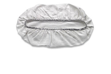 Rijsmanddoek ovaal 750/1000 gr