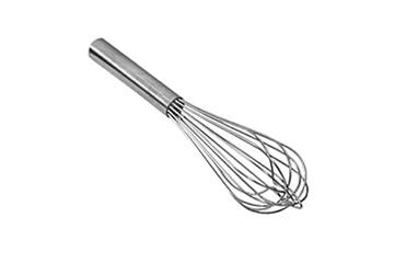 Garde - volledig rvs 300 mm
