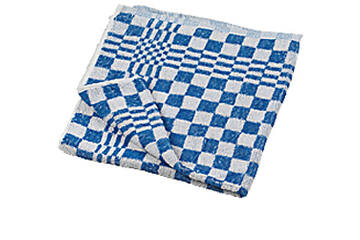 Handdoek badstof 500x500 mm