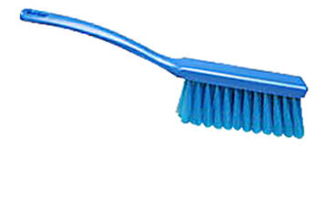 Handveger blauw zacht