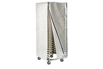 Wagenhoes (70) 83x70x170 cm