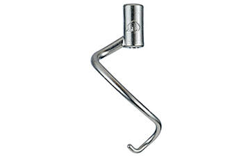 Deeghaak Witt teddy mixer 5L