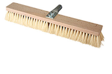 Ovenveger steelhouder 60 cm