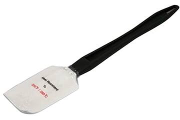 Pannenlikker (tot 260C) 340mm