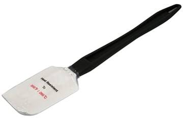 Pannenlikker (tot 260C) 420mm