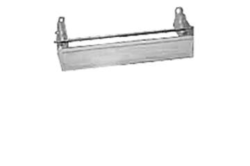 Foliehouder wandmodel 300mm