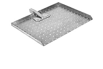 Schieterblad alum 58x47cm