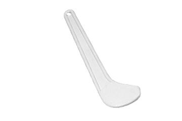Hockeyspatel kunststof 36 cm