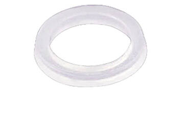 Watersproeipistool ring kop