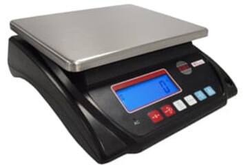 Weegschaal RIBA RCL 30 kg (1g)
