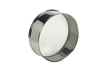 Zeef poedersuiker Ø 19 cm(0,2)