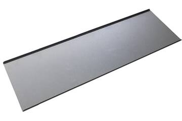 Bakplaat alusteel speculaas 80x25x1,1cm