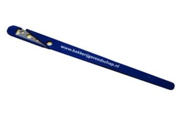 Stokbroodmesjes compleet 10 st
