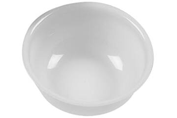 Beslagkom kst. 6 L Ø 320 mm