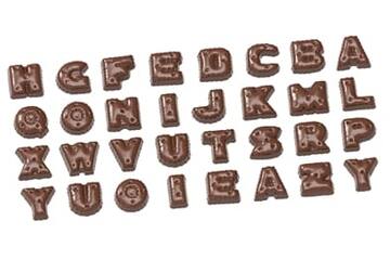 Chocoladevorm Cnic Cnac 1643
